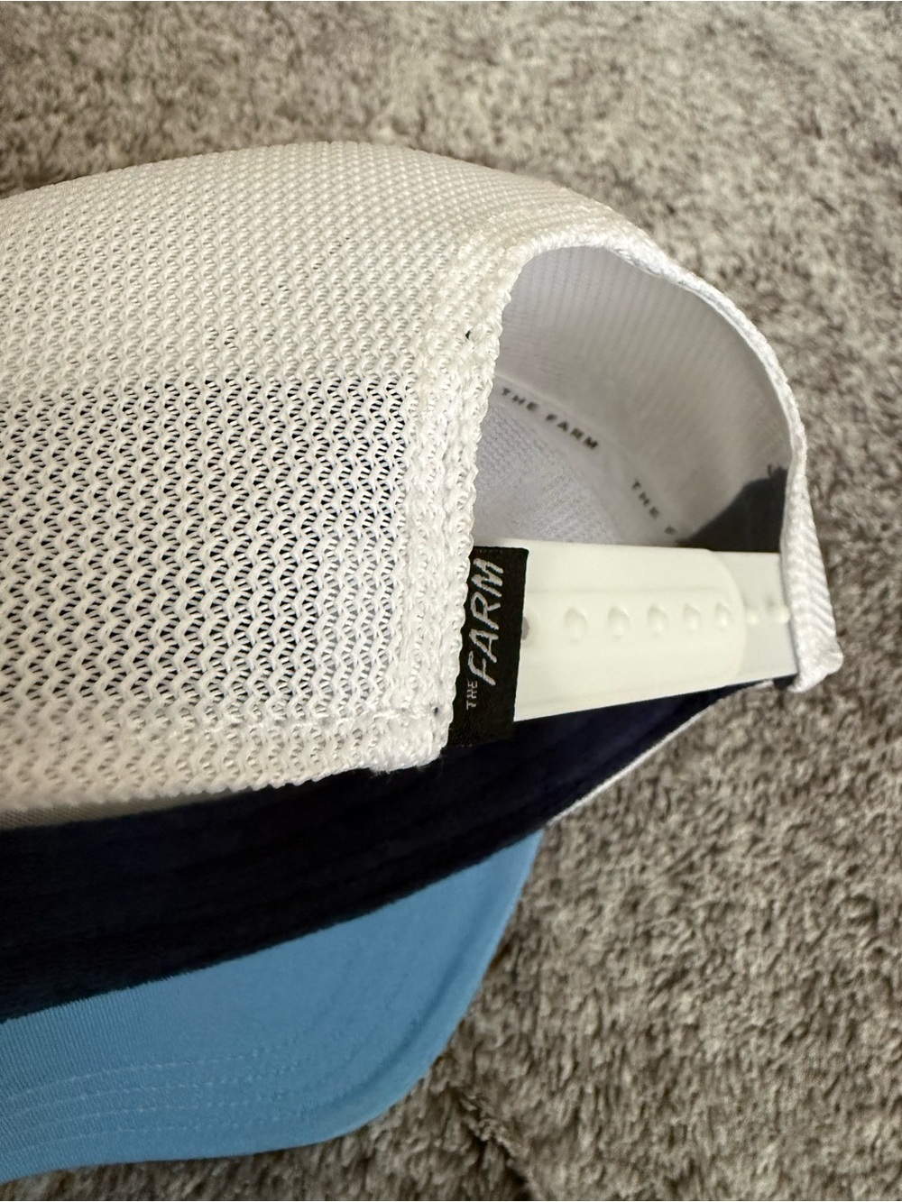 Men’s Goorin Bros Hat, LIT, SnapBack, NEW - Picture 5 of 7